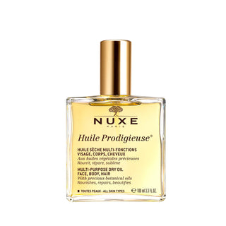 Nuxe Huile Prodigieuse 100ml