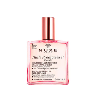 Nuxe Huile Prodigieuse Florale 100ml