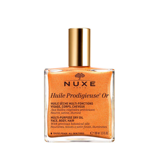 Nuxe Huile Prodigieuse OR 100ml