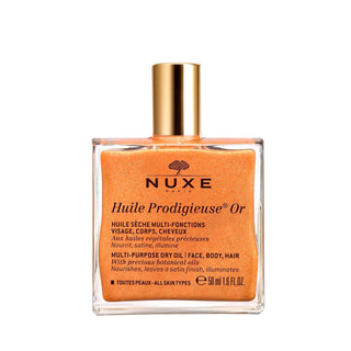 Nuxe Huile Prodigieuse OR 50ml