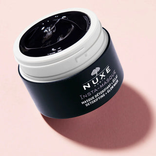 Nuxe Insta-Masque Detoxifying Mask + Brightness 50ml