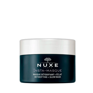 Nuxe Insta-Masque Detoxifying Mask + Brightness 50ml