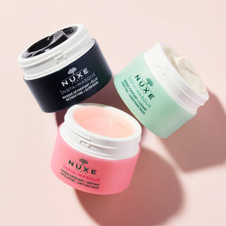 Nuxe Insta-Masque Detoxifying Mask + Brightness 50ml