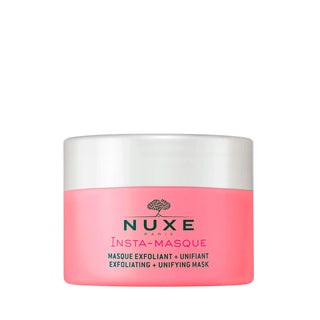 Nuxe Insta-Masque Exfoliating + Unifying Mask 50ml