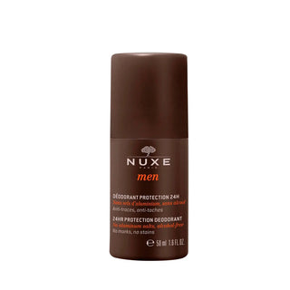 Nuxe Men 24h Protection Deodorant Roll-On 50ml