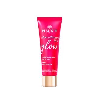 Nuxe Merveillance Lift Glow Firming Radiance Cream 50ml
