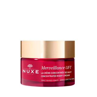 Nuxe Merveillance Lift Night Cream 50ml