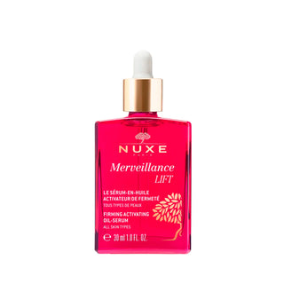 Nuxe Merveillance Lift Serum 30ml