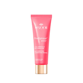 Nuxe Prodigieuse Boost Multi-Correction Glow-Boosting Cream-Gel 40 ml