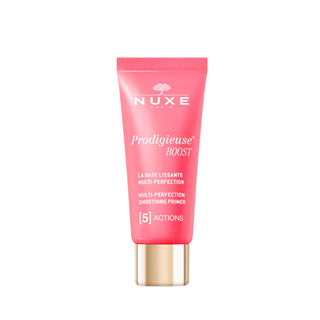 Nuxe Prodigieuse Boost 5-in-1 Multi-Perfection Smoothing Primer 30ml
