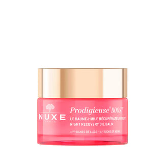 Nuxe Prodigieuse Boost Night Recovery Oil Balm 50 ml