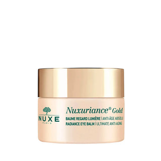 Nuxe Nuxuriance The Radiance Eye Balm 15ml