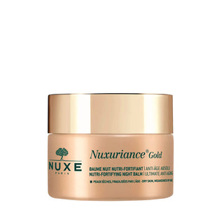 Nuxe Nuxuriance Gold Night Balm 50ml