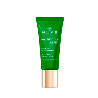 Nuxe Nuxuriance Ultra Eye and Lip Contour Cream 15ml