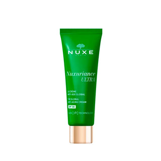 Nuxe Nuxuriance Ultra Global Anti-Aging Cream SPF30 50 ml