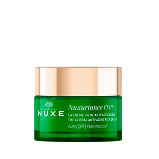 Nuxe Nuxuriance Ultra Global Anti-Aging Rich Cream 50 ml