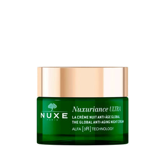 Nuxe Nuxuriance Ultra The Global Anti-Aging Night Cream 50ml
