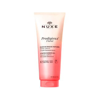 Nuxe Prodigieux Floral Shower Gel 200ml