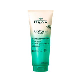 Nuxe Prodigieux Neroli Shower Gel 200ml