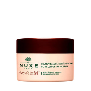 Nuxe Rêve de Miel Ultra Comforting Face Balm 50ml