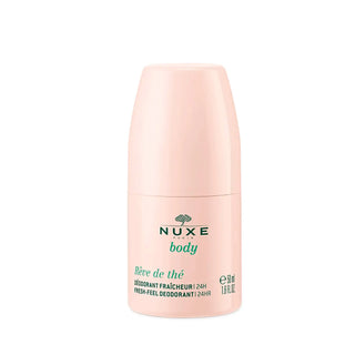 Nuxe Rêve de Thé Deodorant Long Lasting Roll-On 50ml