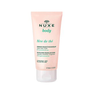 Nuxe Rêve de Thé Revitalizing Scrub 150ml