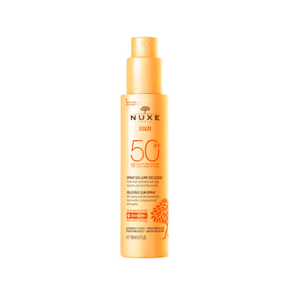 Nuxe Sun Delicious Spray SPF50 150ml