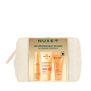 Nuxe Sun Protection Essentials Travel Kit 2025
