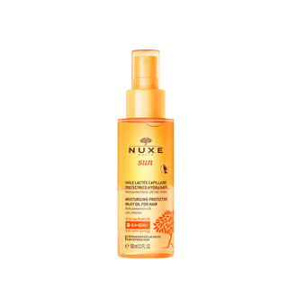 Nuxe Sun Protective Oil For Hair 100ml