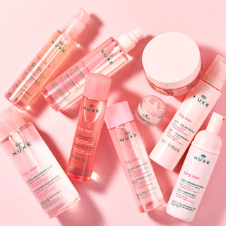 Nuxe Very Rose 3-in-1 Soothing Micellar Water 200 ml