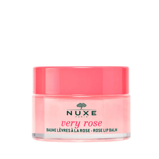 Nuxe Very Rose Lip Balm 15g