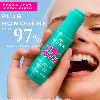 Nuxe Zinc Power Anti-Imperfection Serum 30ml