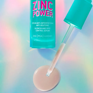 Nuxe Zinc Power Anti-Imperfection Serum 30ml