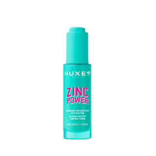 Nuxe Zinc Power Anti-Imperfection Serum 30ml
