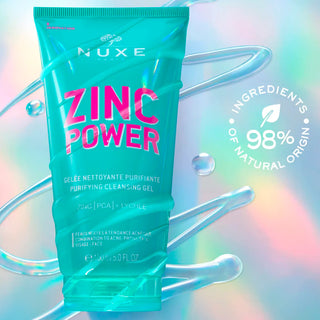 Nuxe-Zinc-Power-Cleansing-G...