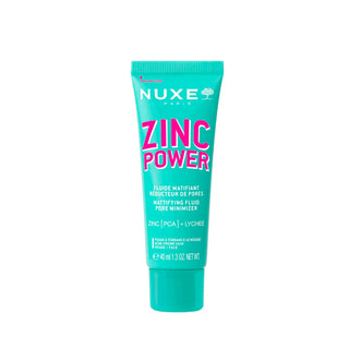 Nuxe Zinc Power Mattifying Fluid 40ml