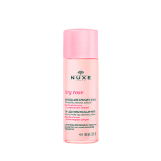 Nuxe Very Rose 3-in-1 Soothing Micellar Water 100 ml