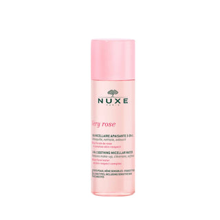 Nuxe Very Rose 3-in-1 Soothing Micellar Water 50 ml