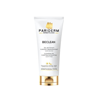 Pariderm Beclean Gel 50ml