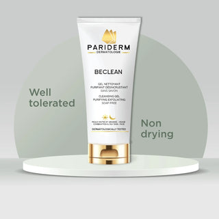 Pariderm Beclean Gel 50ml