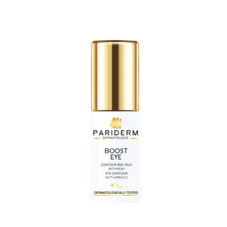 Pariderm Boost Eye Cream 15ml