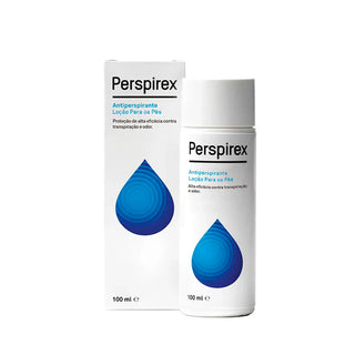 Perspirex Foot Lotion 100ml