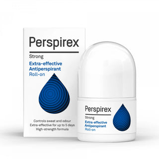Perspirex Strong Roll-On 20ml