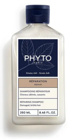 Phyto Repair Shampoo 250ml