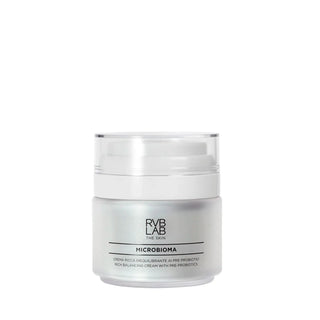 RVB Lab Microbioma Balancing Pre-Probiotic Rich Cream 50ml