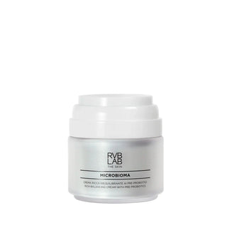 RVB Lab Microbioma Balancing Pre-Probiotic Rich Cream 50ml