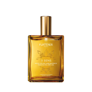 René Furterer 5 Sens Sublime Dry Oil 100ml