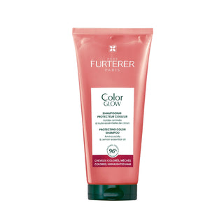 René Furterer Color Glow Shampoo 200ml