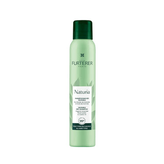 René Furterer Naturia Invisible Dry Shampoo 200ml
