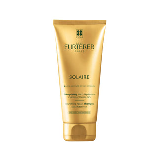 René Furterer Solar Nutri-Repairing Shampoo 200ml